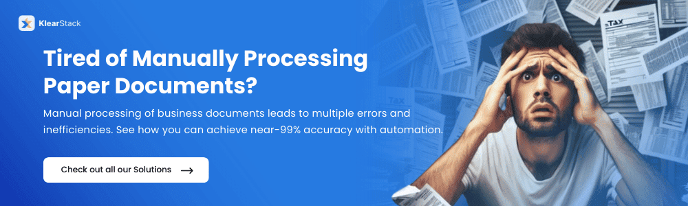 What is Document Digitization