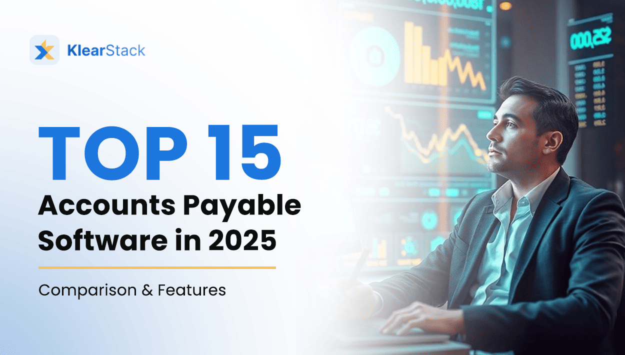 Top 15 Accounts Payable Software in 2025