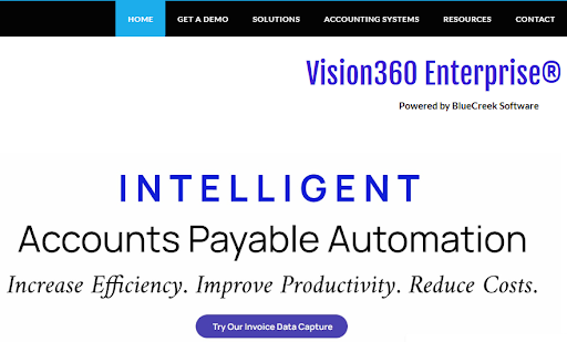 BlueCreek Software
