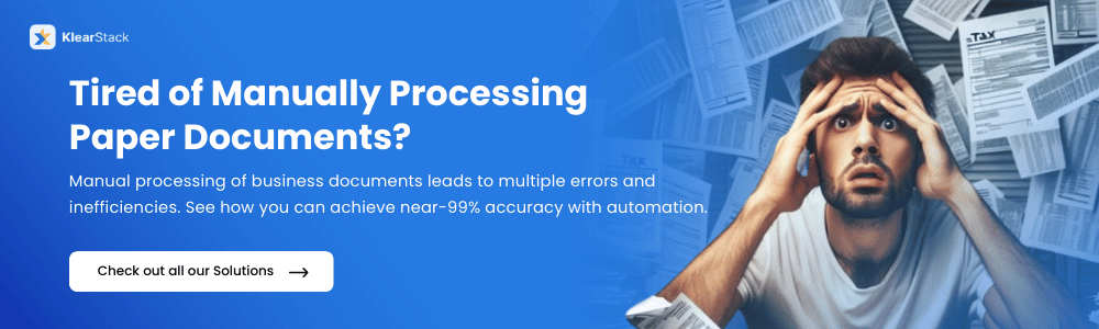 What is Document Digitization
