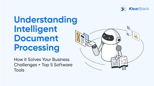 What is Intelligent Document Processing (IDP)? Benefits & Use Cases 2025