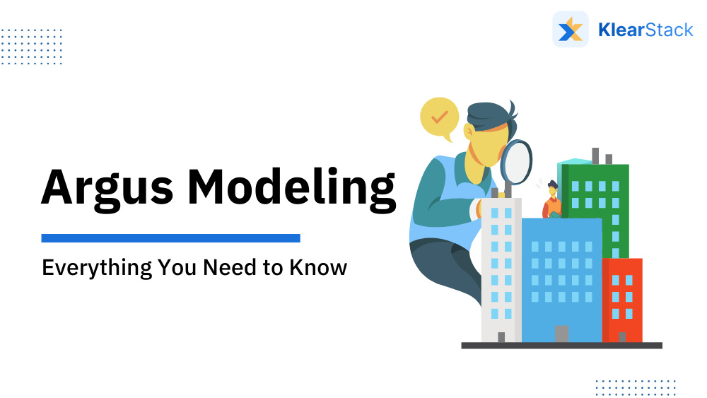 Argus Modeling: Mastering Financial Insights