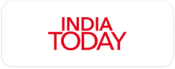 India today logo