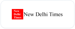 New Delhi Times Logo