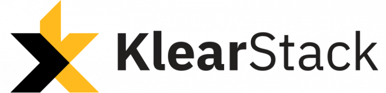 Klearstack Logo
