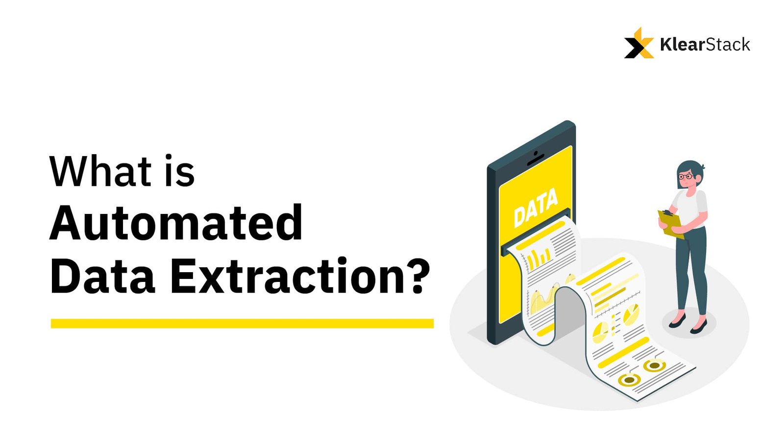 Automated Data Extraction: How to Automate Data Extraction in 202?