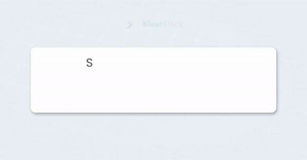 Step-wise guide for "How to extract data from invoices"