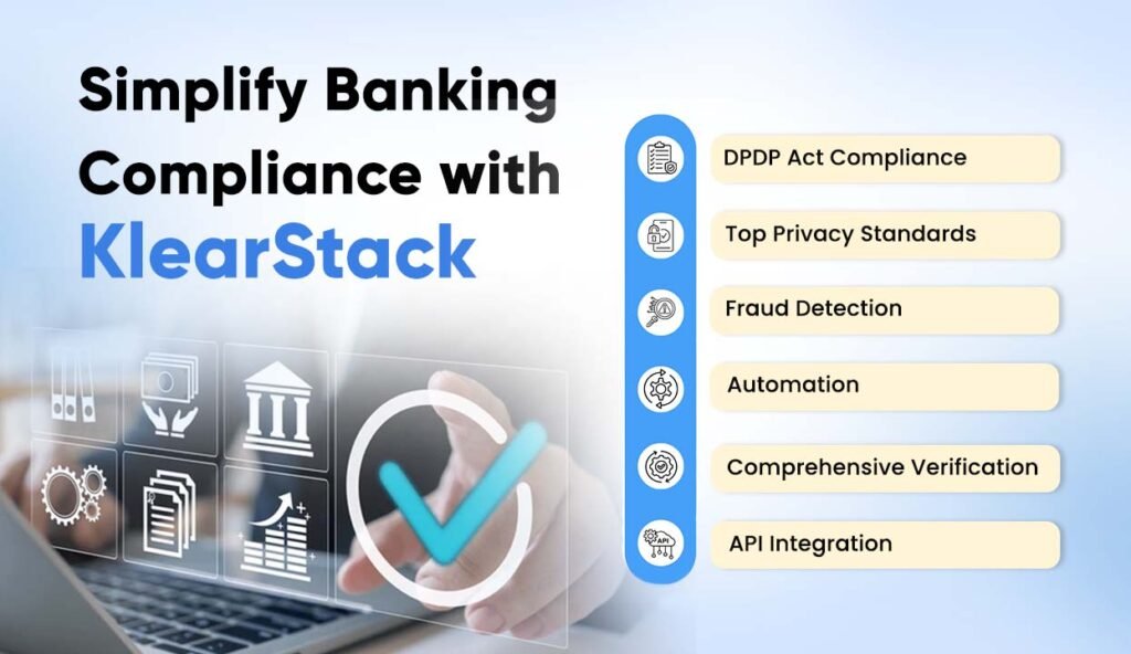 Simplify Banking Compliance with KlearStack