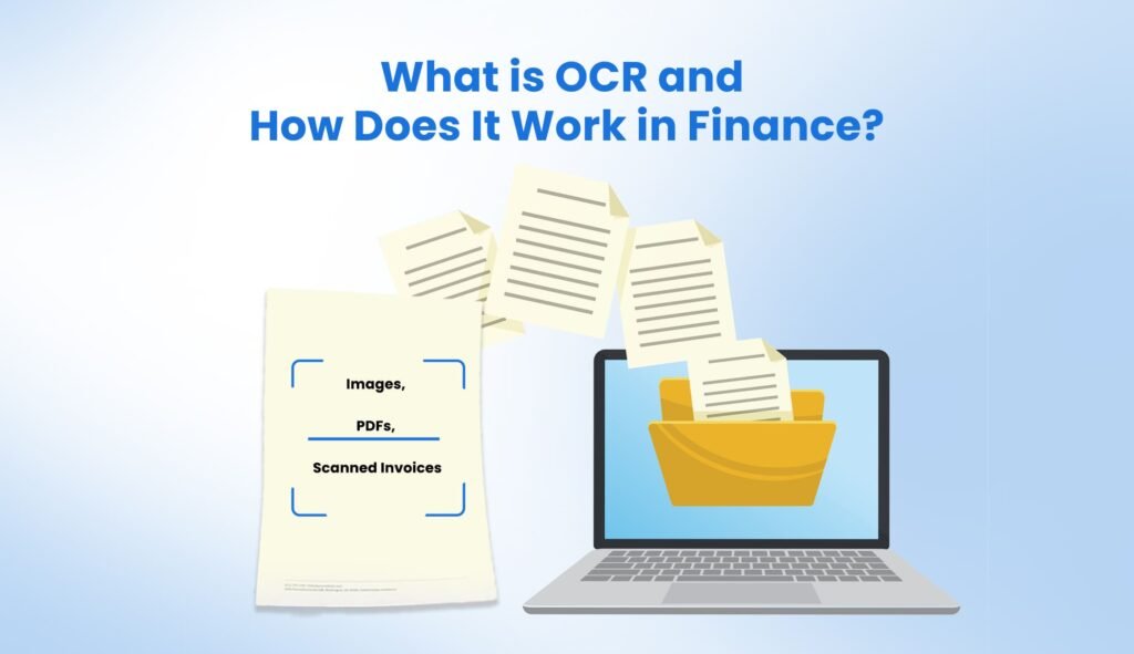 What is OCR and How Does It Work in Finance