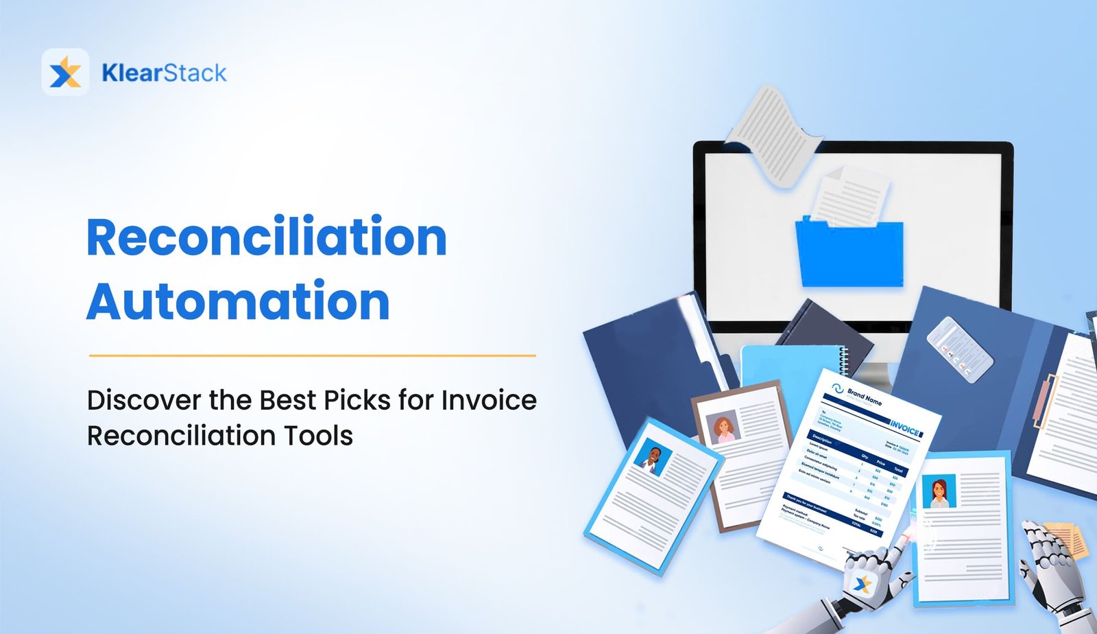 Reconciliation Automation: A Practical Guide for Finance Teams in 2025