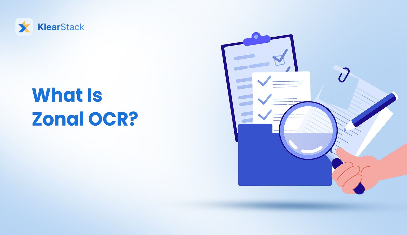 What Is Zonal OCR?