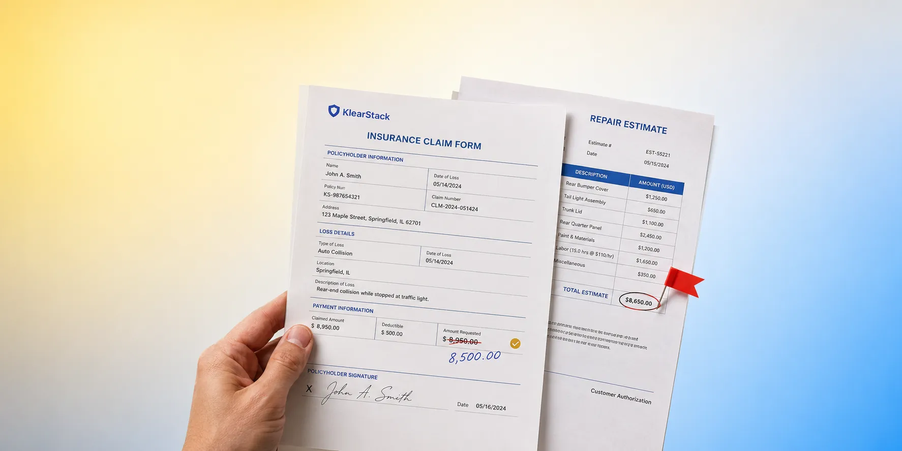 Insurance Claims Fraud Detection Document Software: How It Works and Why It Matters